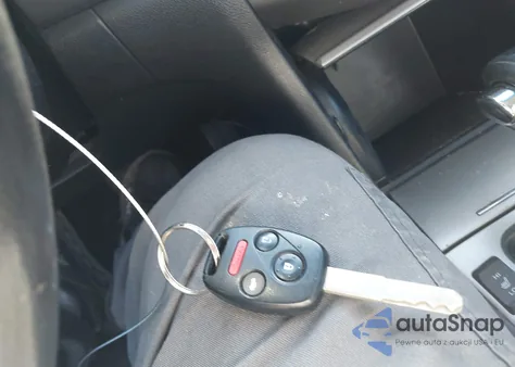 2005 Honda Accord 2.4 Ex z USA, uszkodzony, nr VIN 1HGCM56835A090324